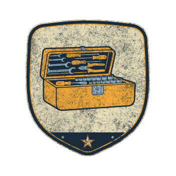 tool box icon