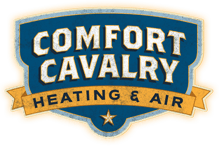 Comfort Cavalry Heating & Air