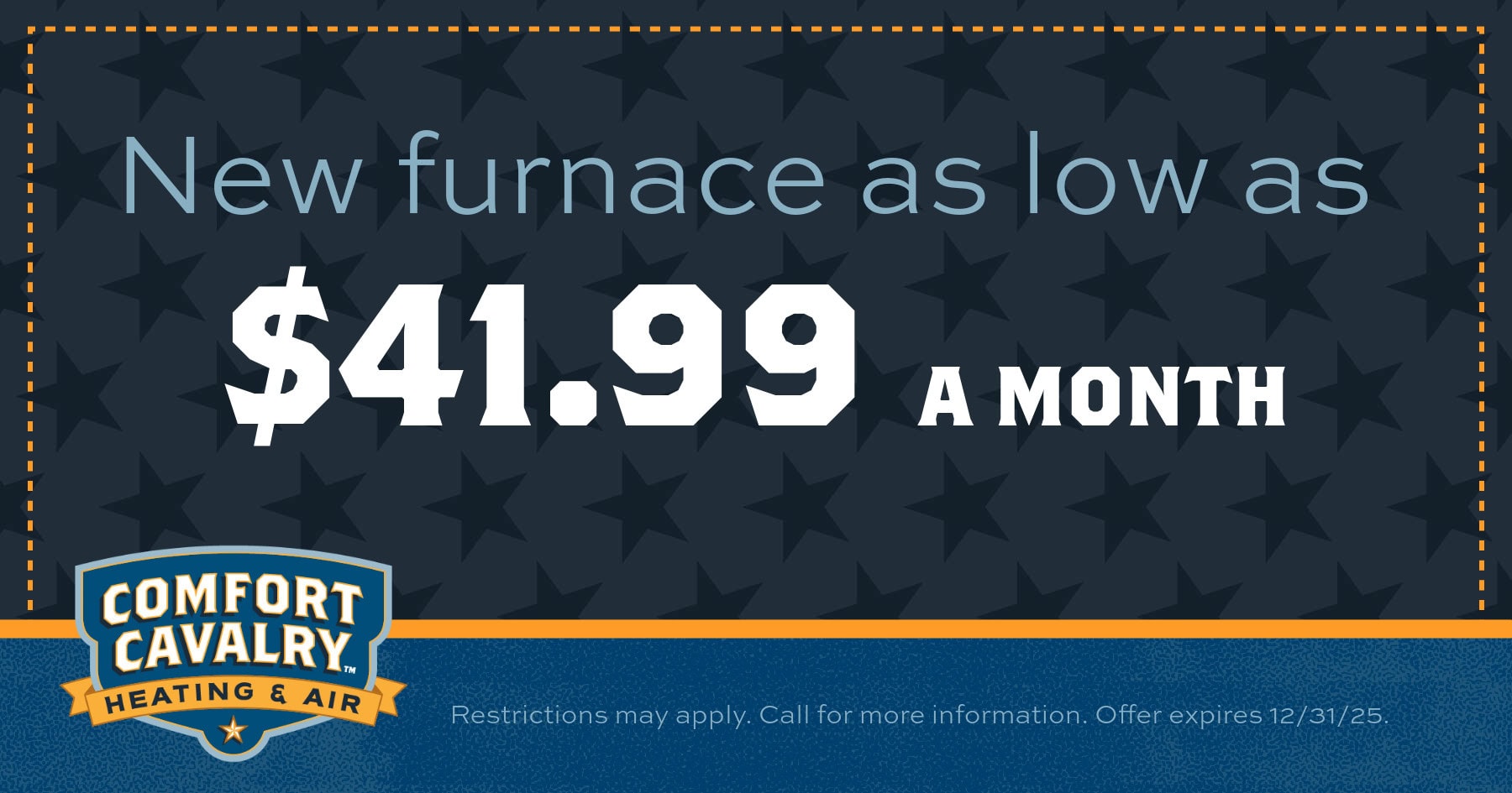 CFT 41.99-NewFurn-CO