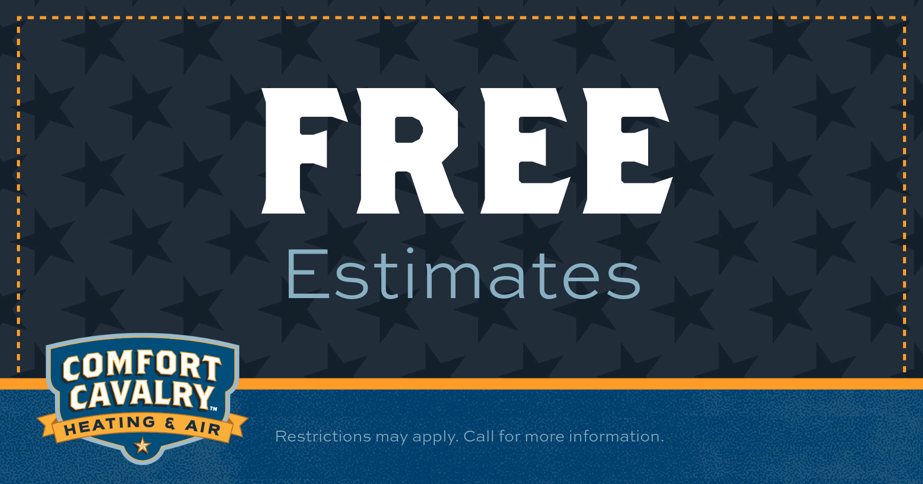 Free Estimates