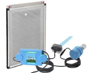 Comfort Cavalry Heating & Air Accessory Sheet-10 Comfort Cavalry Heating & Air Accessory Sheet-10