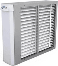 Comfort Cavalry Heating & Air Accessory Sheet-9 Comfort Cavalry Heating & Air Accessory Sheet-9