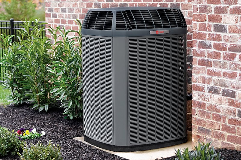 Air Conditioning Unit